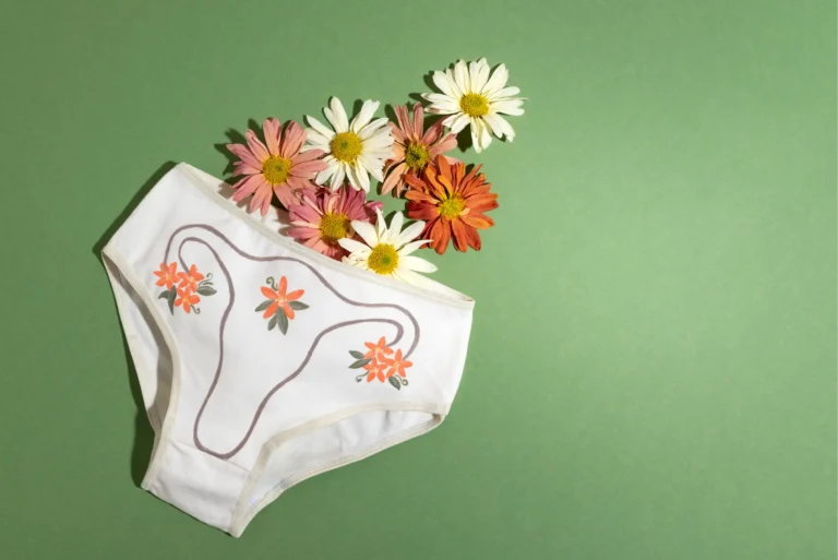 What to Do with Old Underwear? Say Goodbye the Green Way